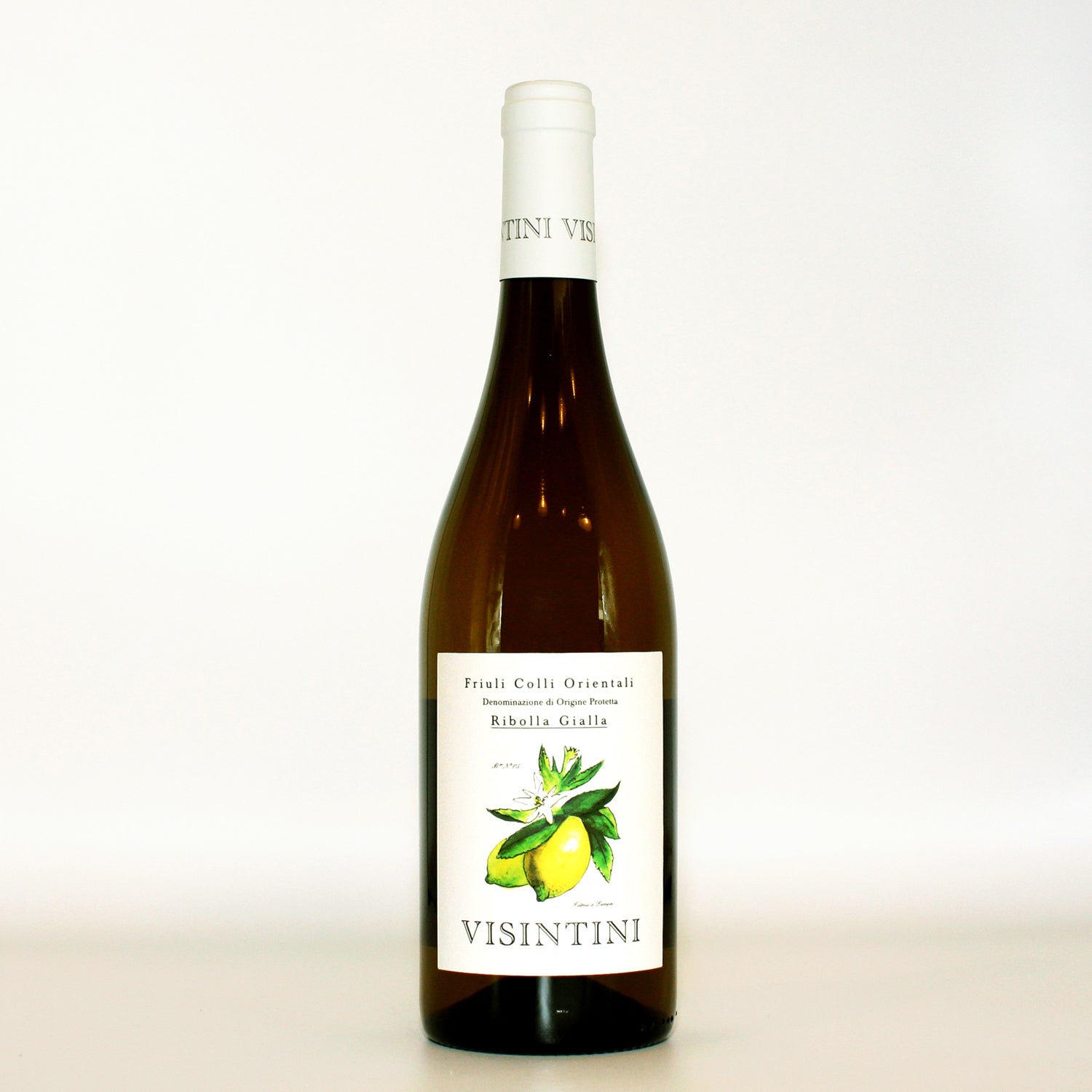 Ribolla gialla Friuli Colli orientali DOP 2023