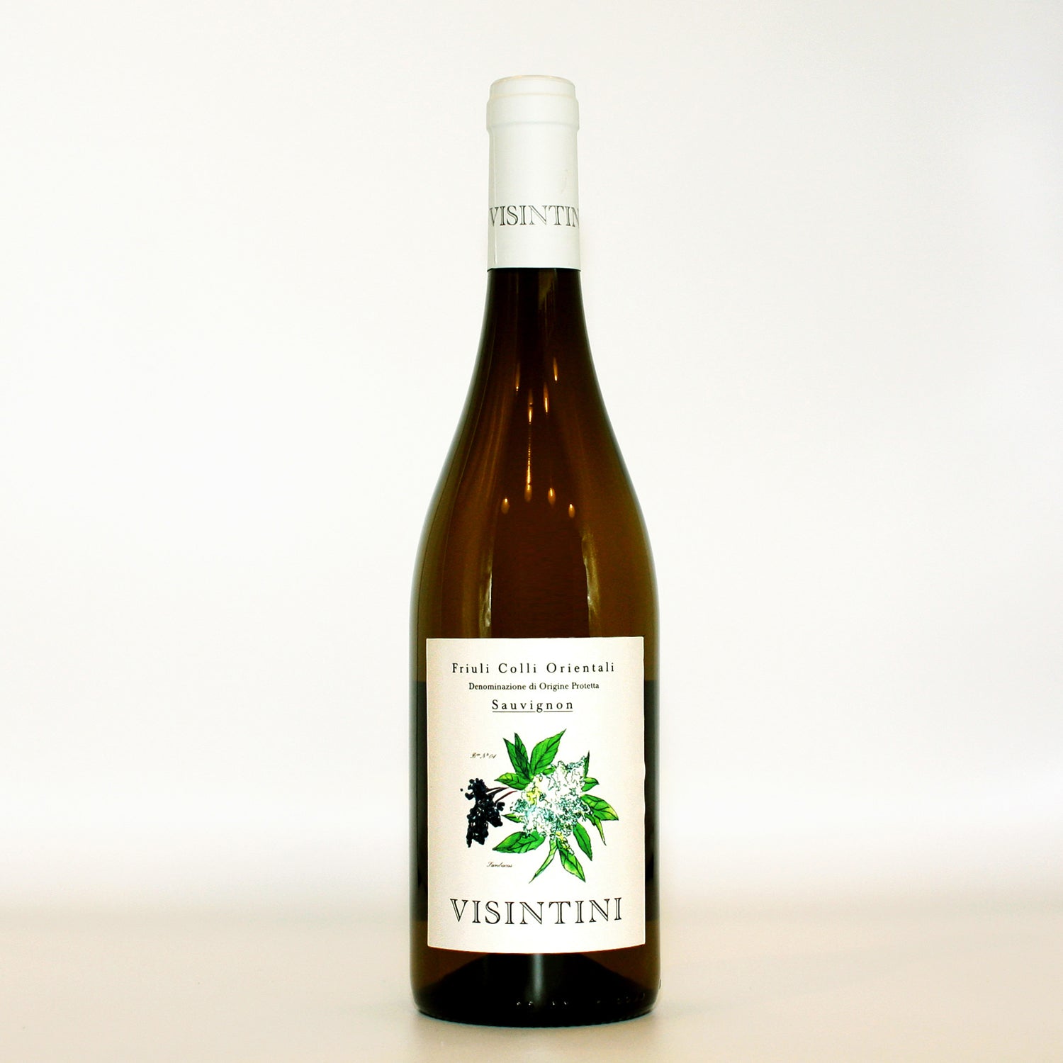 Sauvignon Friuli Colli orientali DOP 2023