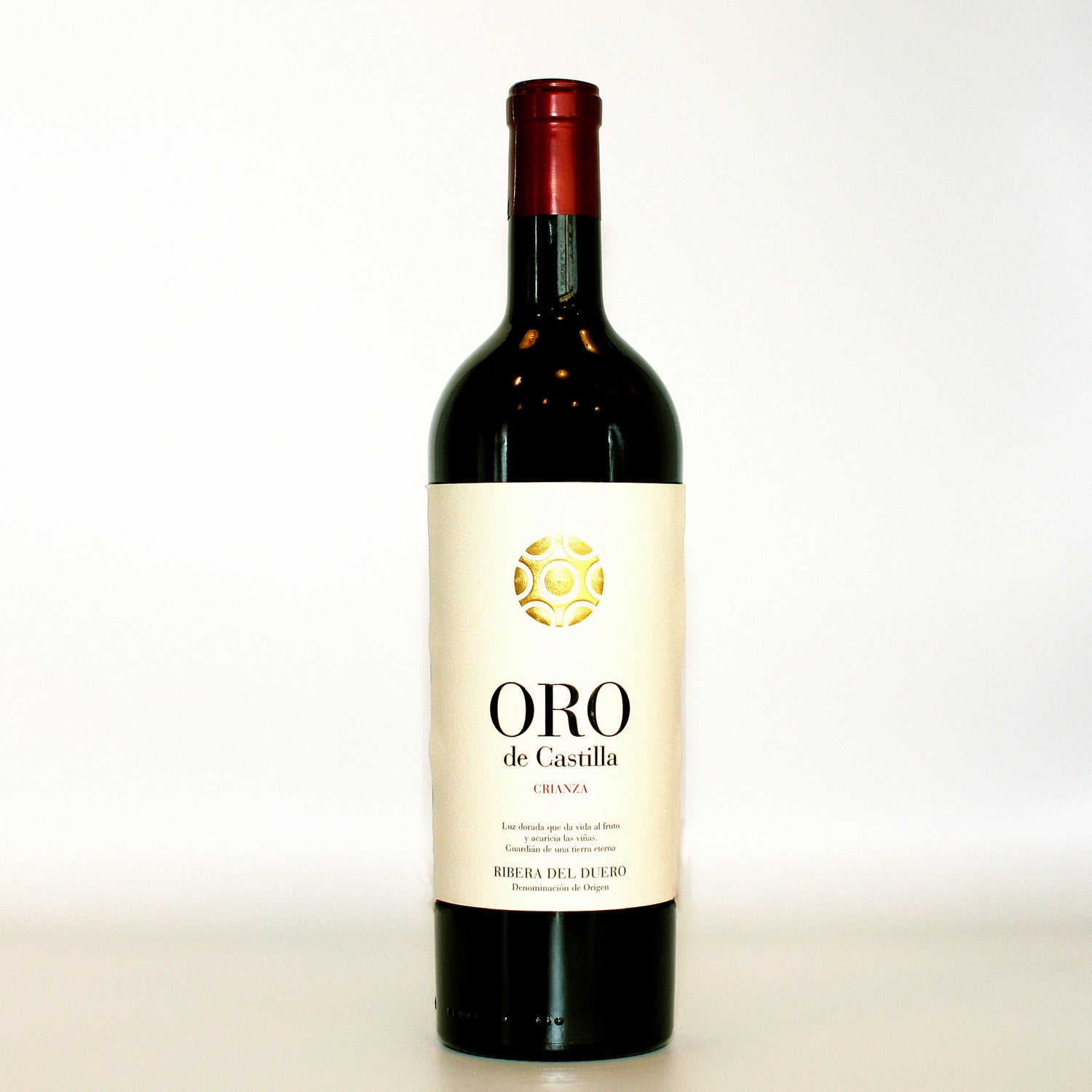Crianza D.O. Ribera del Duero 2019